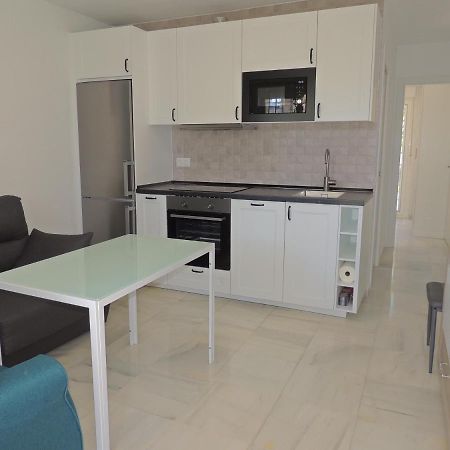 Corbousier - Beach - Playa - Apartment 51 Benalmádena Εξωτερικό φωτογραφία