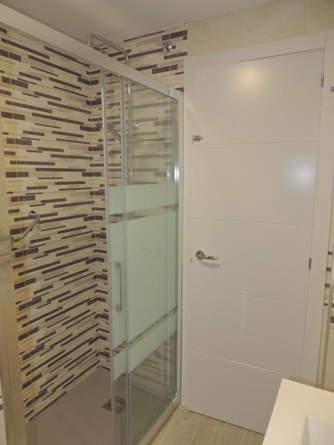 Corbousier - Beach - Playa - Apartment 51 Benalmádena Εξωτερικό φωτογραφία